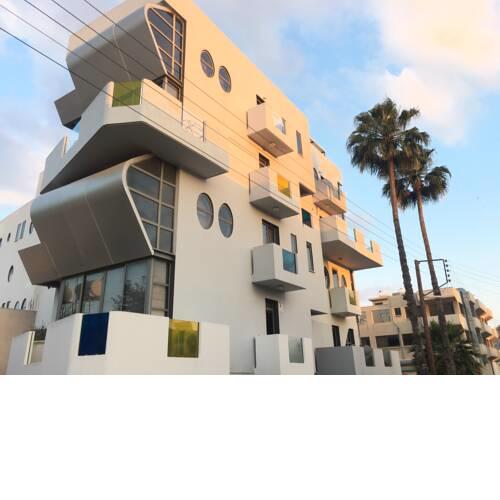 Alex Residence 3 Bedrooms duplex with shared pool