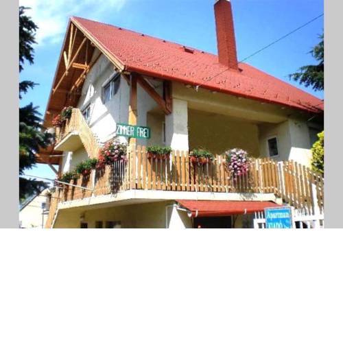 Alex s home #1