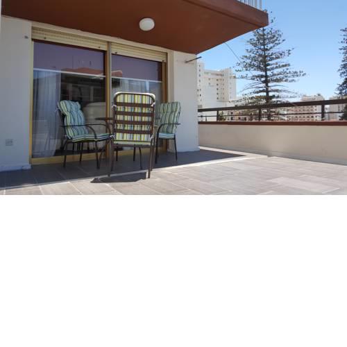 Alex SeaView Apartment 32