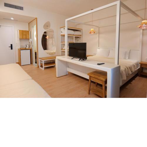 Alex & Sofi Apartments