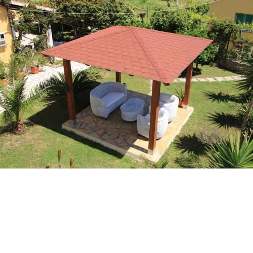 Alex Studios & Apartments