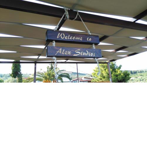 Alex Studios