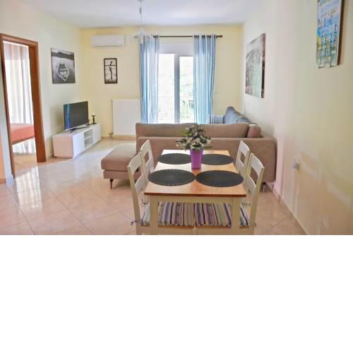 Alex Superior Apartment