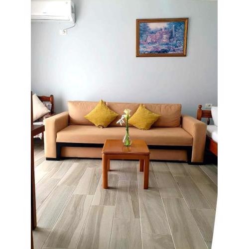 Alexa apartament