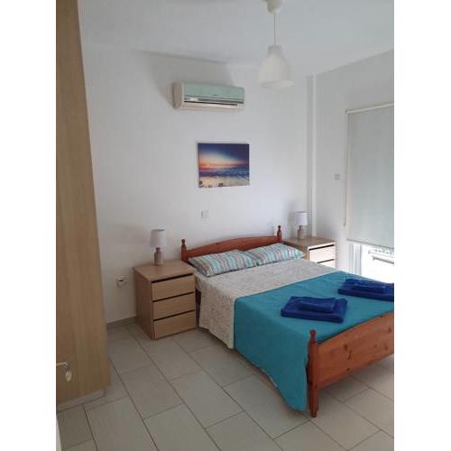 Alexa Apartment