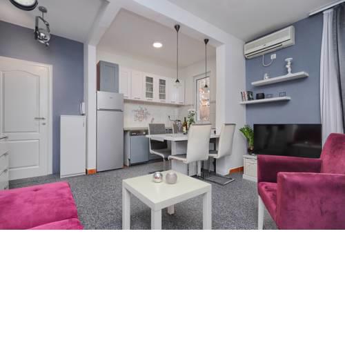 Alexa Apartment