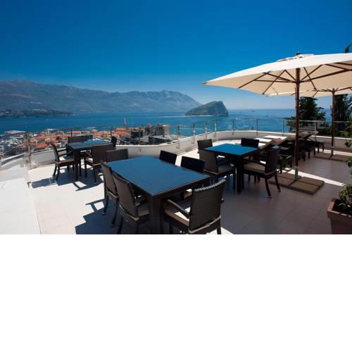 Alexandar Montenegro Luxury Suites & Spa