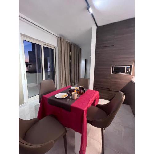 Alexander Adriatic Apartments