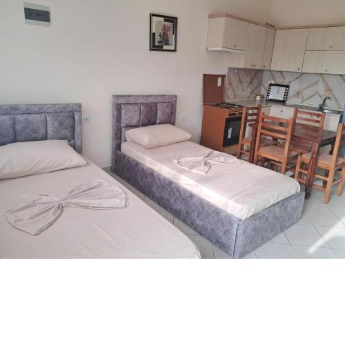 Alexander Apartaments