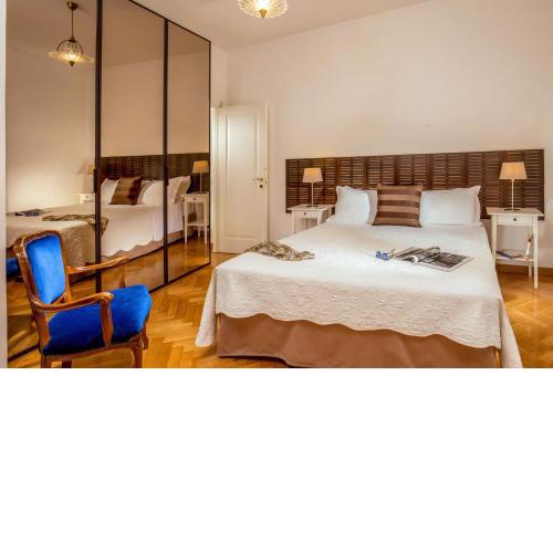 Alexander Apartment