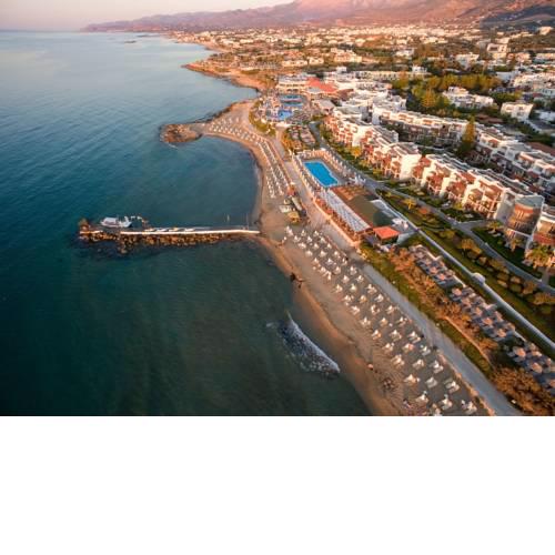 Alexander Beach Hotel & Village