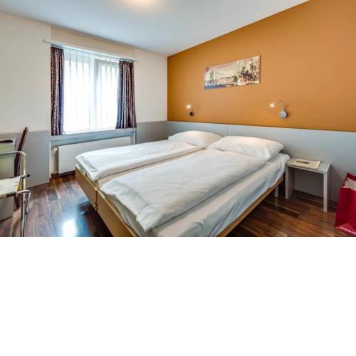 Alexander Guesthouse Zurich Old Town