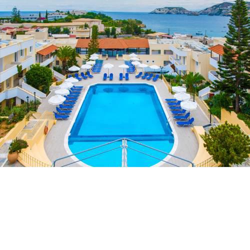 Alexander House Hotel