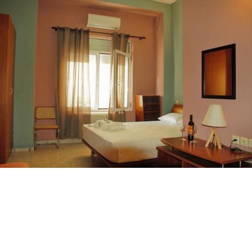Alexander Rooms & Apartments