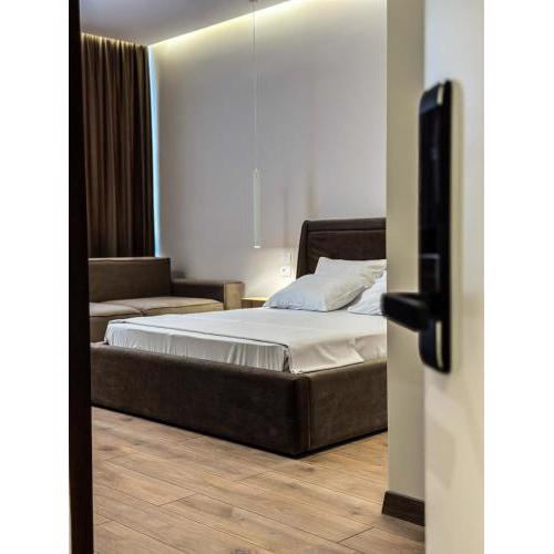 ALEXANDER Rooms & Apartments