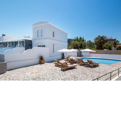 Alexander Studios & Suites