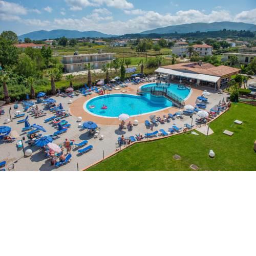 Alexander the Great Hotel