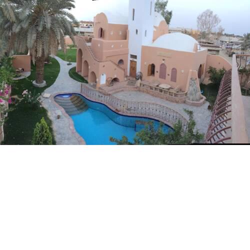 Alexander Villa