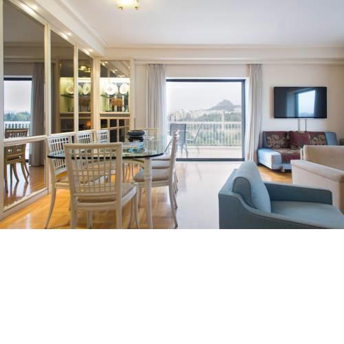 Alexander's Penthouse