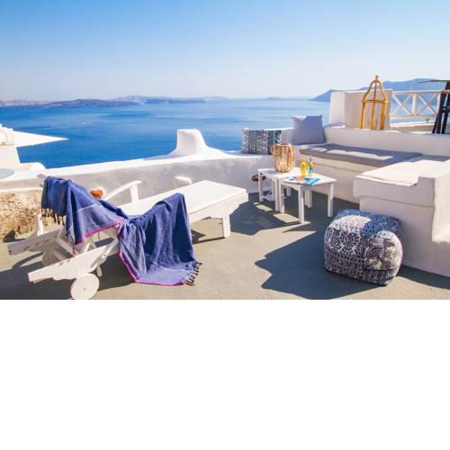 Alexander's Suites