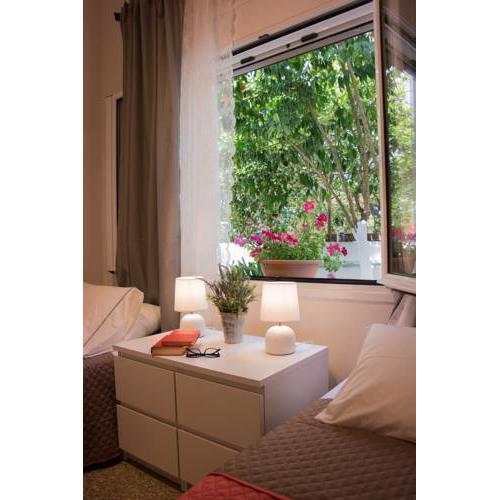 Alexandra Apartment Near Chania Center