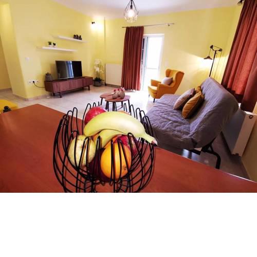 Alexandra Apartment Nydri
