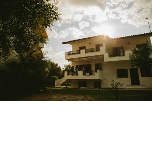 Alexandra Apartments