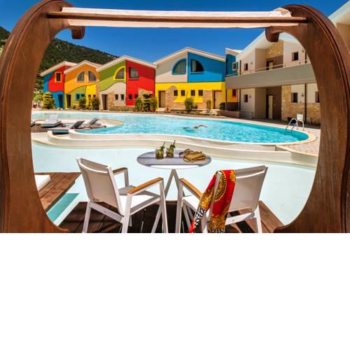 Alexandra Golden Boutique Hotel-Adults Only