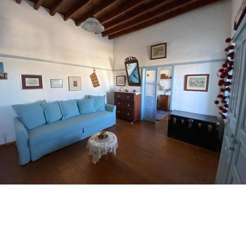 Alexandra holiday home