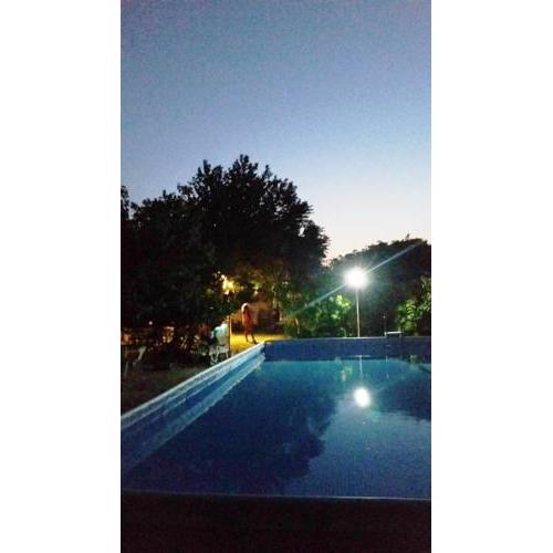 Alexandra Homestay