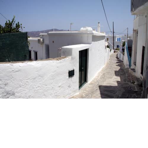 Alexandra House