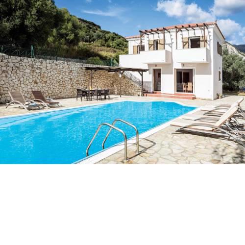 Alexandra Katelios Kefalonia