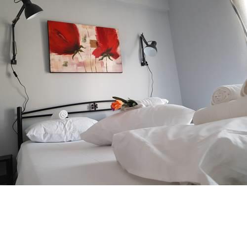 Alexandra Luxury Apartment