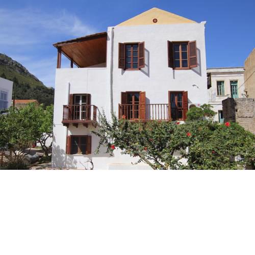 Alexandra Pension Kastelorizo