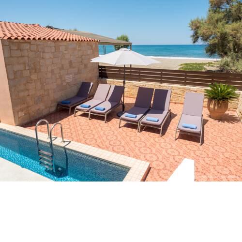 Alexandra SeaSide Villas