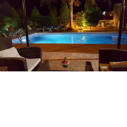 Alexandra Villa Central Protaras