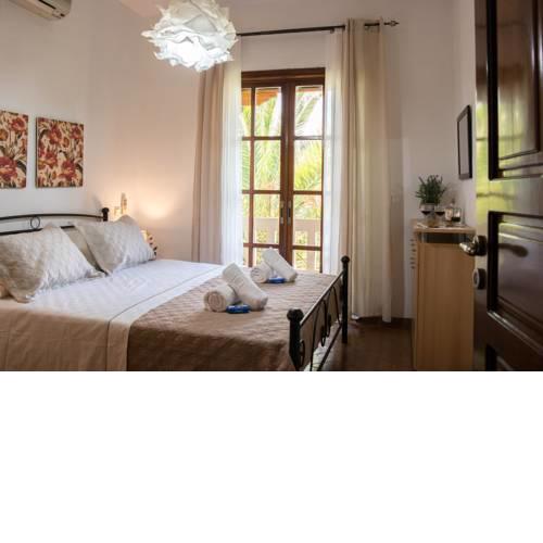 Alexandra Villa Stalos