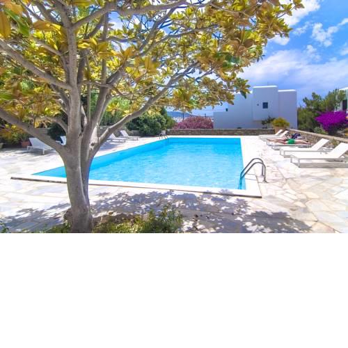 Alexandra Villa