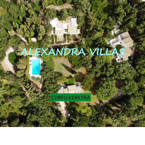 Alexandra villas
