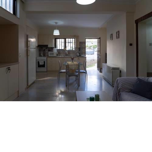 Alexandras Apartment
