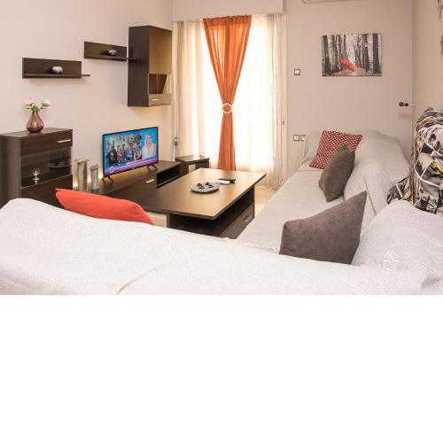 Alexandra's Apartment