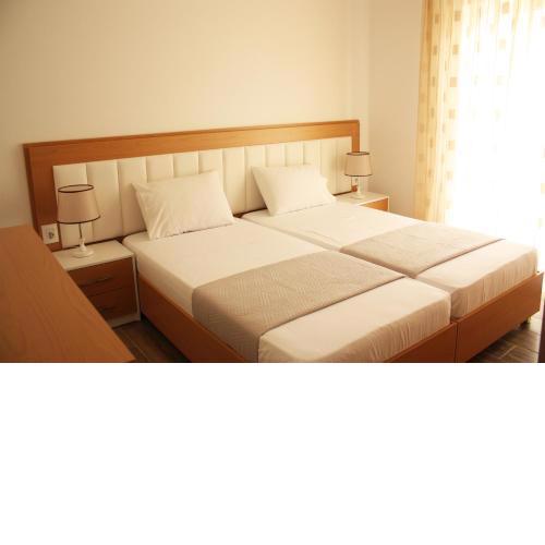 Alexandra´s Apartments