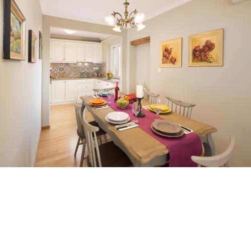 Alexandra's House