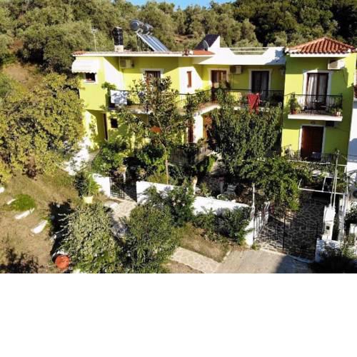 Alexandra's House