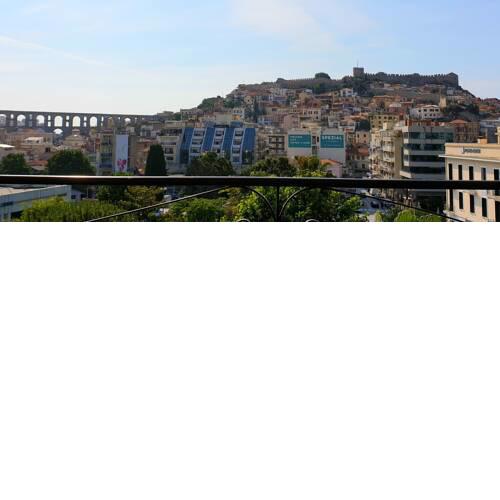 Alexandras luxury Apartment