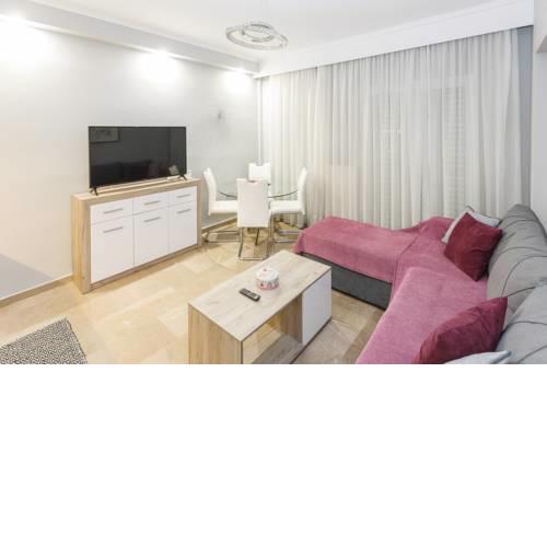 Alexandra's Αpartments