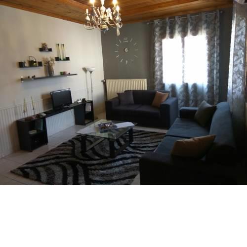 Alexandri' s House