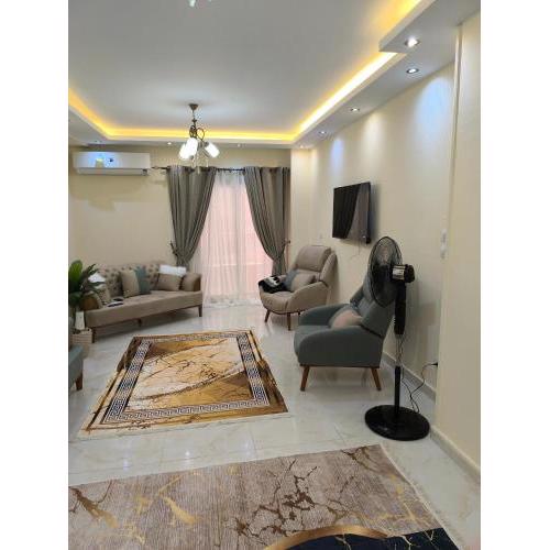 Alexandria Apartment Best Vacation BV