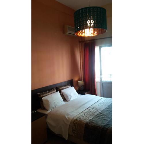 Alexandria Hotel