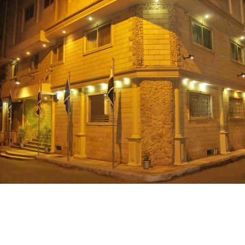 Alexandria Mediterranean Suites